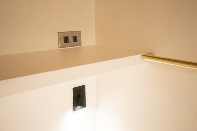 Smart Capsule Room, Male/Female Mixed