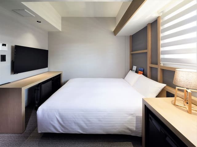 Standard Double Room, Non Smoking
