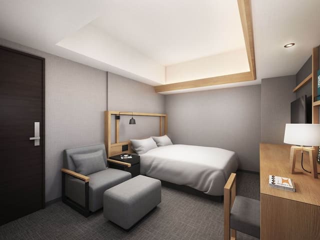 Superior Double Room, Non Smoking