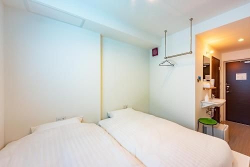 แพลต โฮสเทล เคคิว ซัปโปะโระ สกาย (Plat Hostel Keikyu Sapporo Sky)1