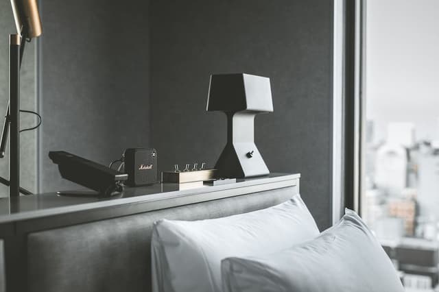 Delux_Corner Twin (Spa Access Included), Non Smoking