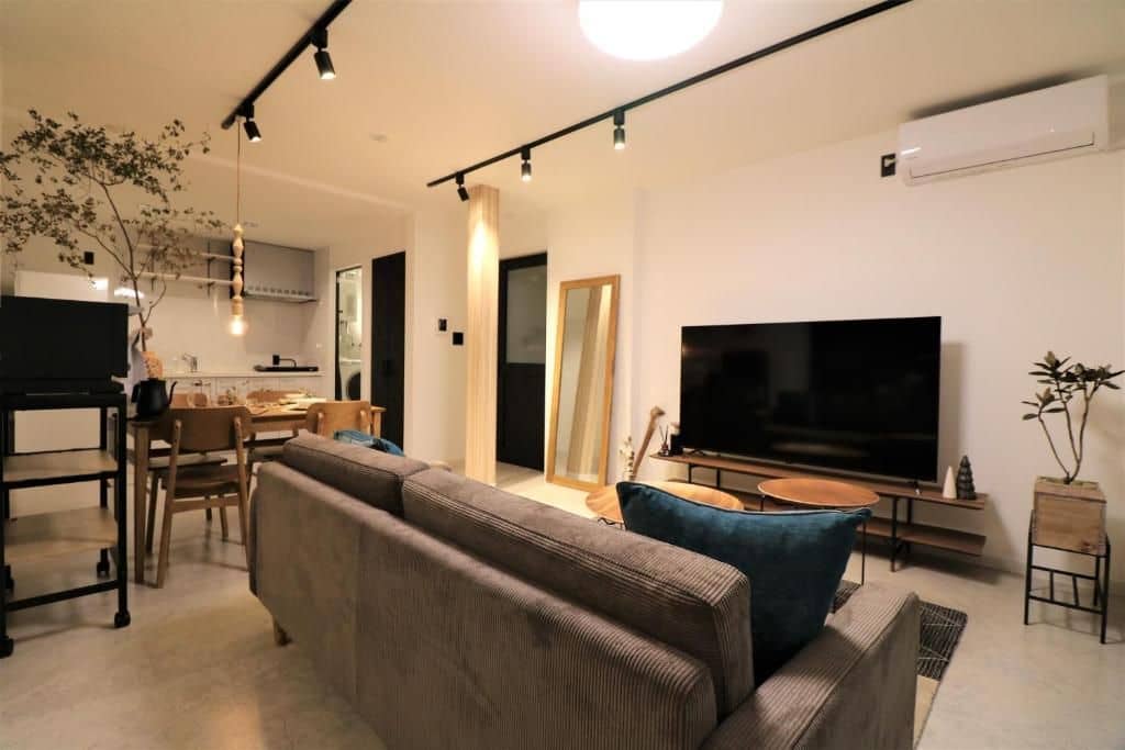 TAKETO STAY Sumikawa House TAKETO STAY Sumikawa House