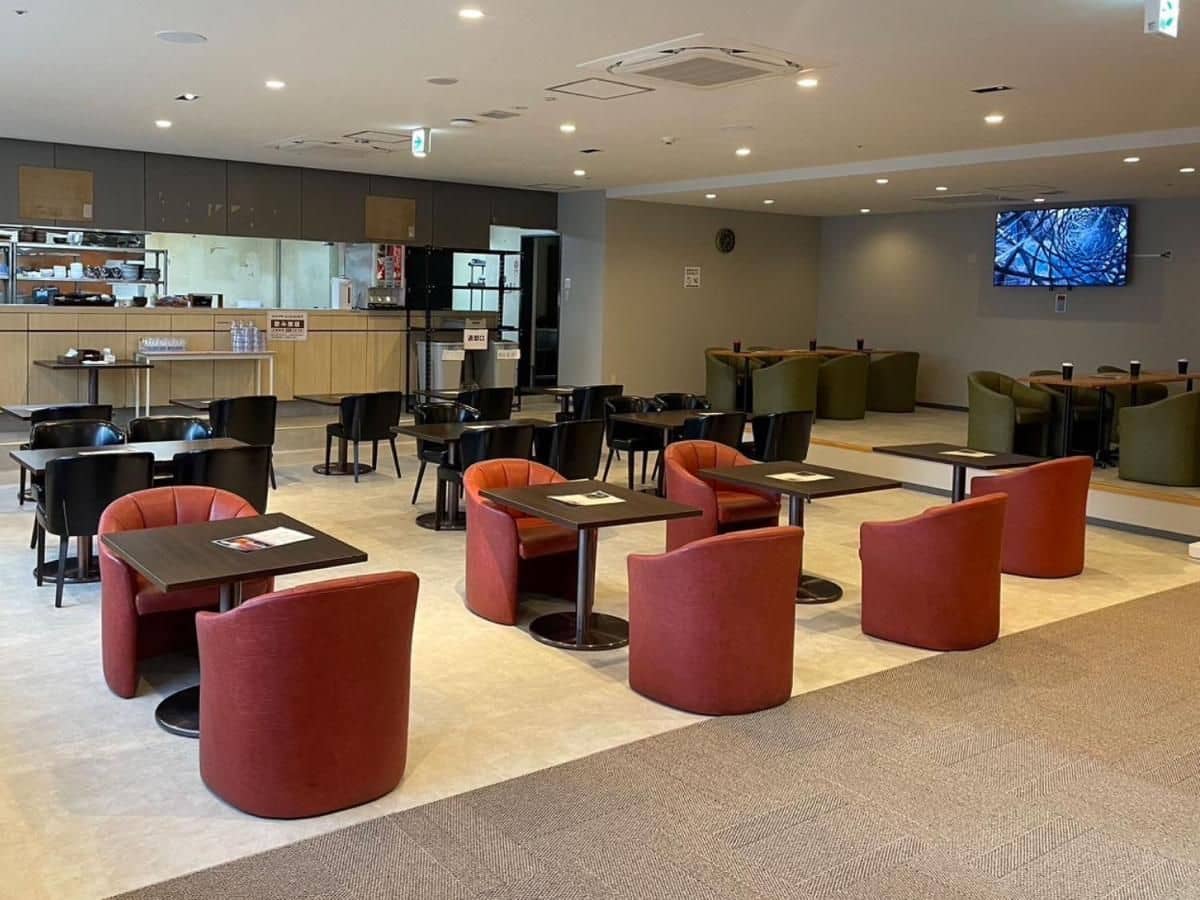 The Centurion Sauna Rest & Stay Sapporo Male Only The Centurion Sauna Rest & Stay Sapporo Male Only