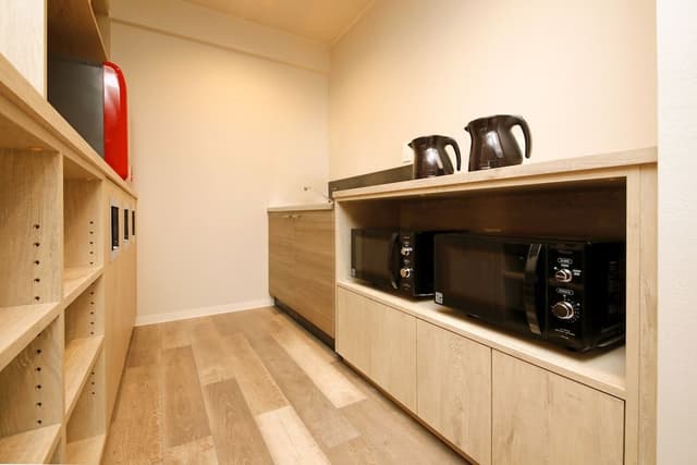 Male Only Shared Dormitory, Non Smoking