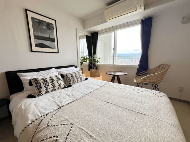 Apartment (2702)