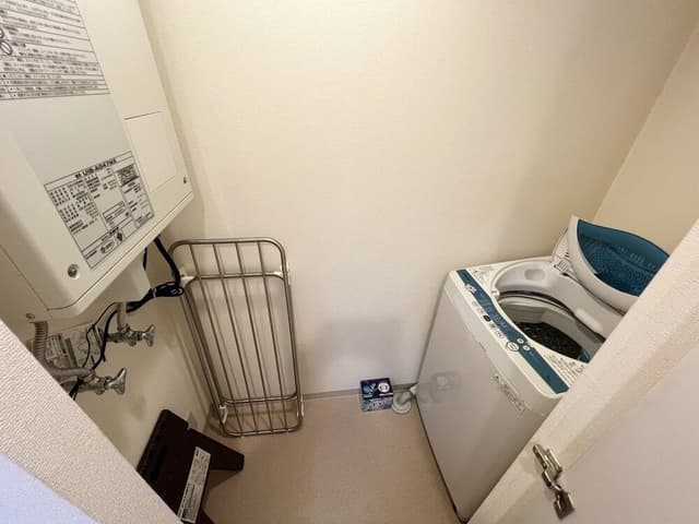 Apartment 3307