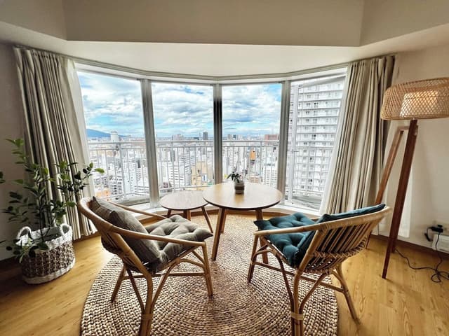 Apartment (2501)