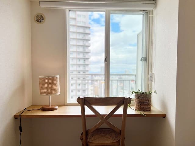 Apartment (2501)