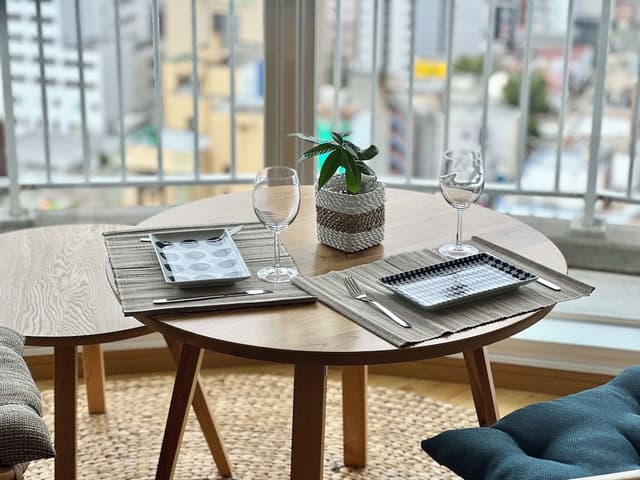 Apartment (2501)