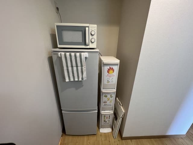 Apartment (3207)