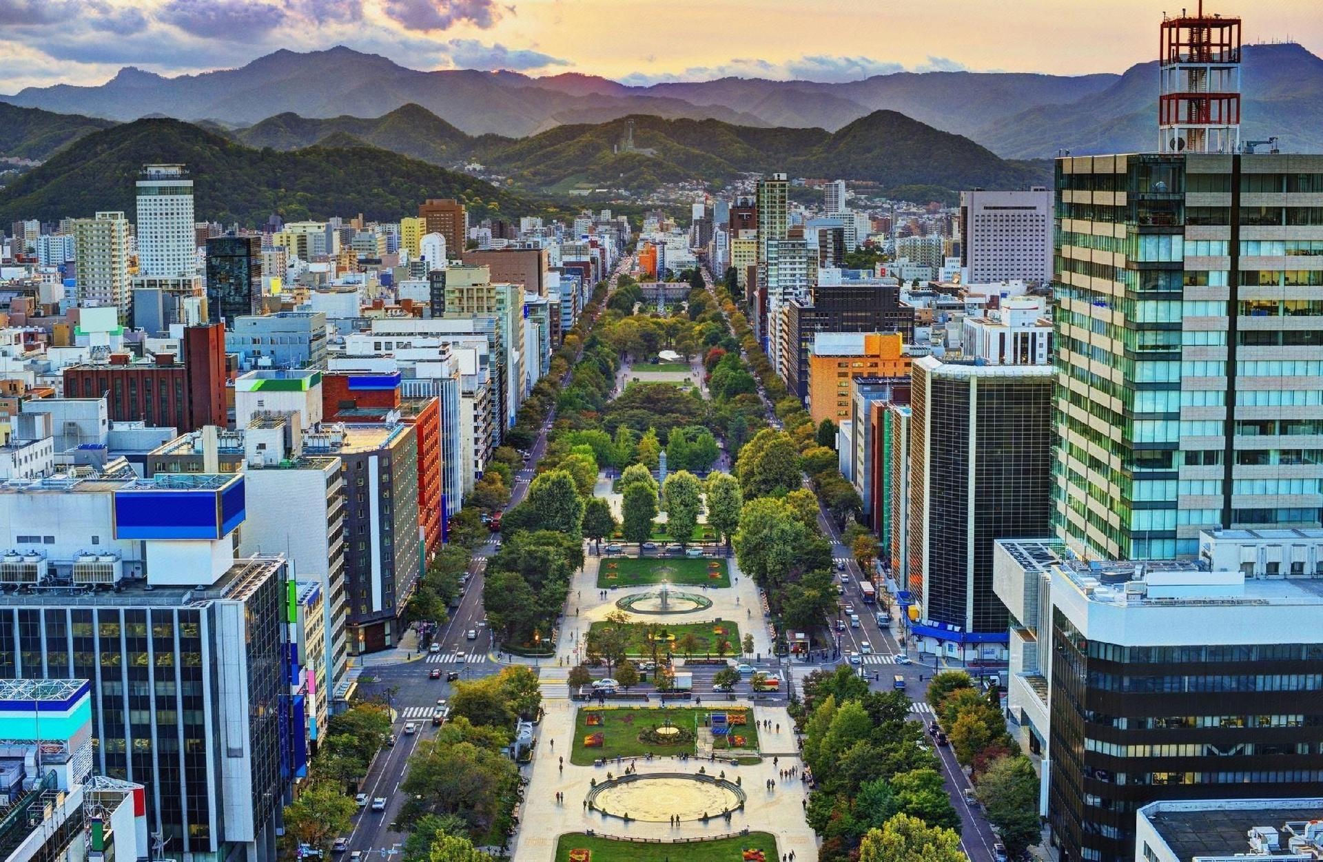 วิลลา โคชิโดะ โอโดริ (Villa Koshido Odori)3