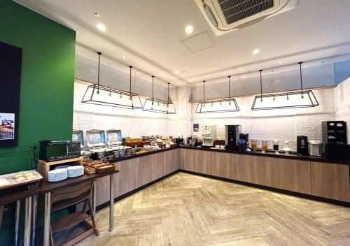 Smile Hotel Sapporo Susukino Minami Smile Hotel Sapporo Susukino Minami