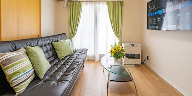 Comfort Condo, Non Smoking