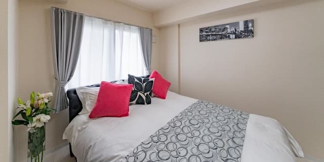 Standard Condo, Non Smoking, Balcony