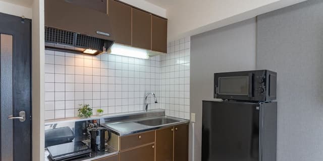Standard Condo, Non Smoking, Balcony