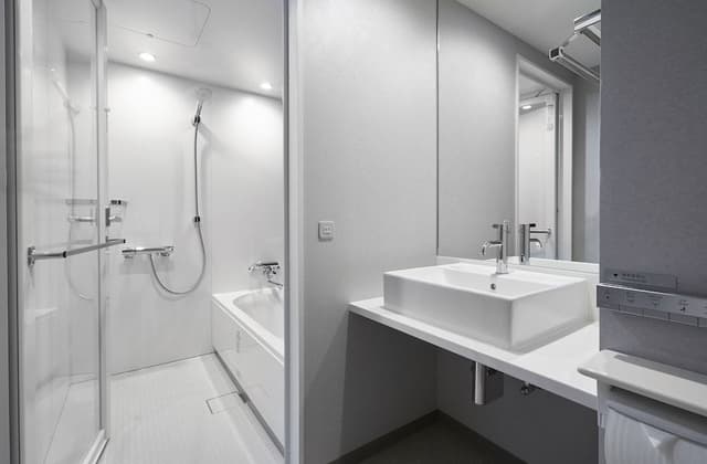 Superior Double Room Non-smoking