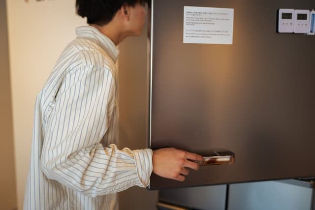 Standard Shared Dormitory, Mixed Dorm (Check in: 15:00~23:00)