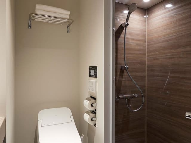Corner Double Room, Non Smoking