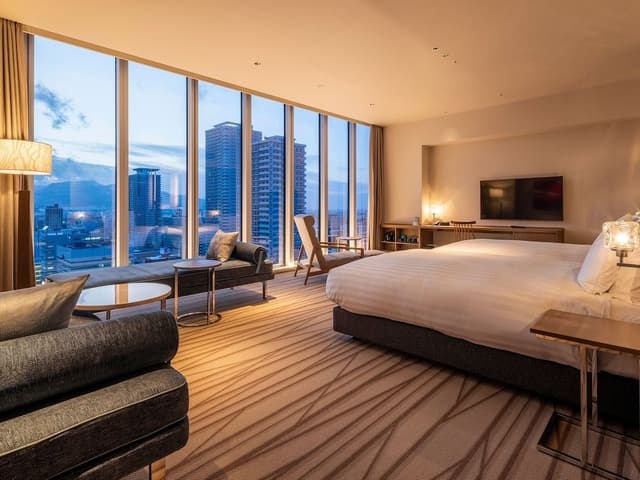 Suite, Non Smoking