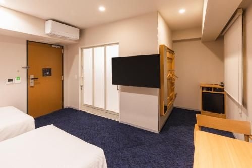 โซเทตสึ เฟรซา อินน์ ซัปโปโร-ซูซูกิโนะ (Sotetsu Fresa Inn Sapporo-Susukino)3