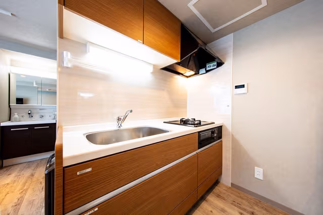 Standard Triple Room - Non-Smoking
