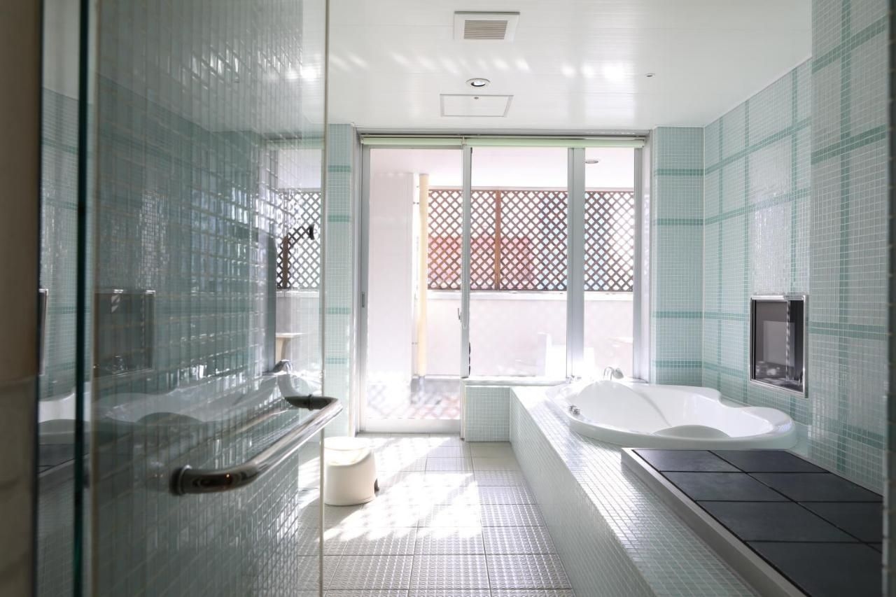 ซี-โฮเทล แอฟเฟตโต - สำหรับผู้ใหญ่เท่านั้น (C-HOTEL Affetto - Adult Only)2