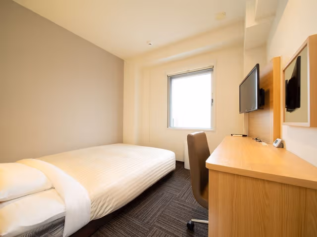 Standard Double Room, Non Smoking