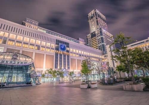 Tokyu Stay Sapporo Tokyu Stay Sapporo