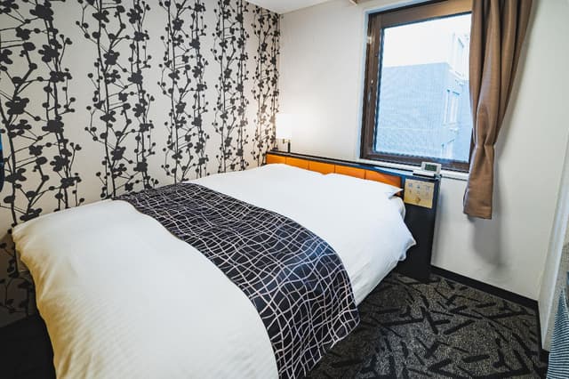 Double Room - Non-Smoking