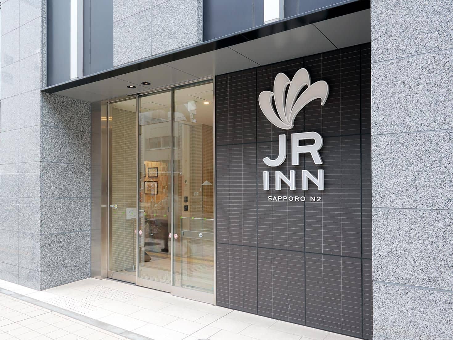 JR Inn Sapporo Kita 2 Jo JR Inn Sapporo Kita 2 Jo