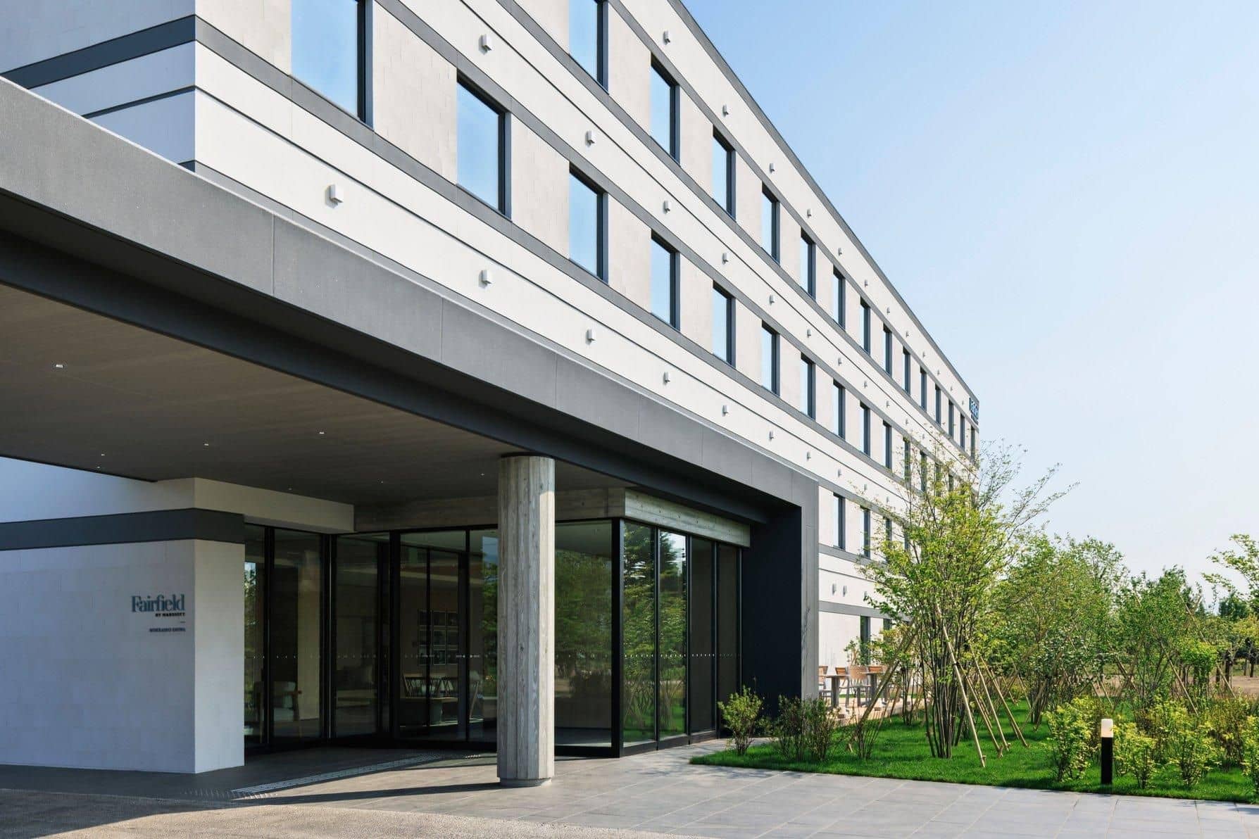 Fairfield by Marriott Hokkaido Eniwa Fairfield by Marriott Hokkaido Eniwa