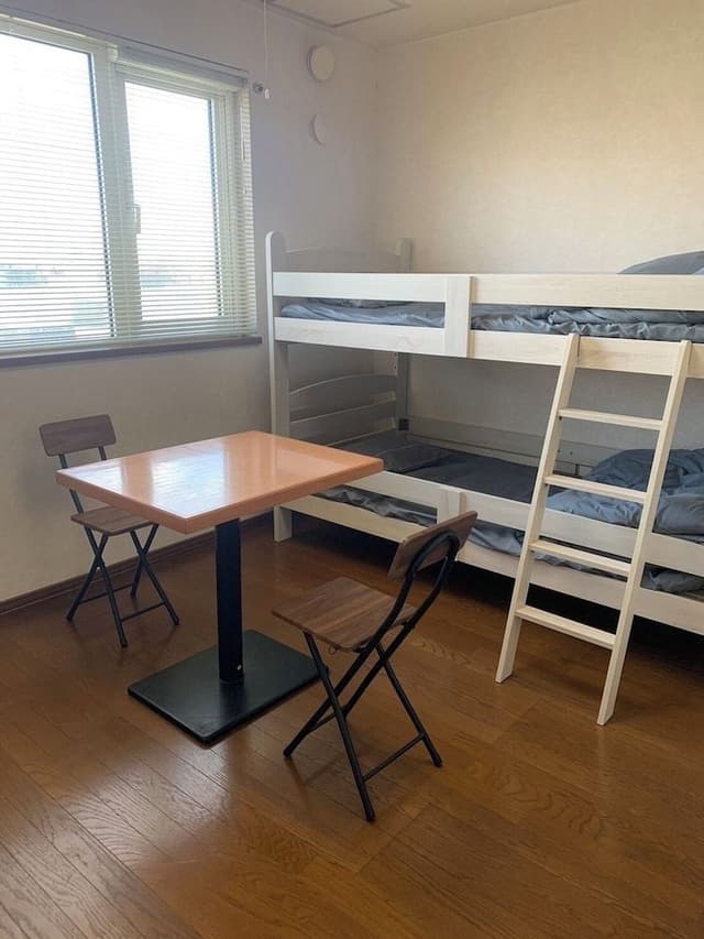 Basic Twin Room, Non Smoking