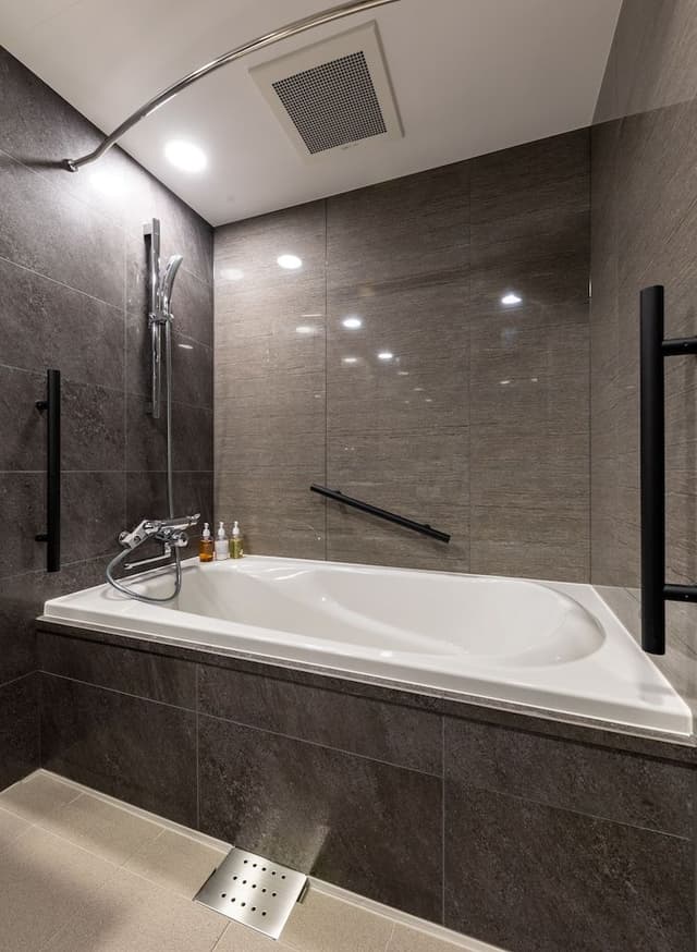 Accessible Room