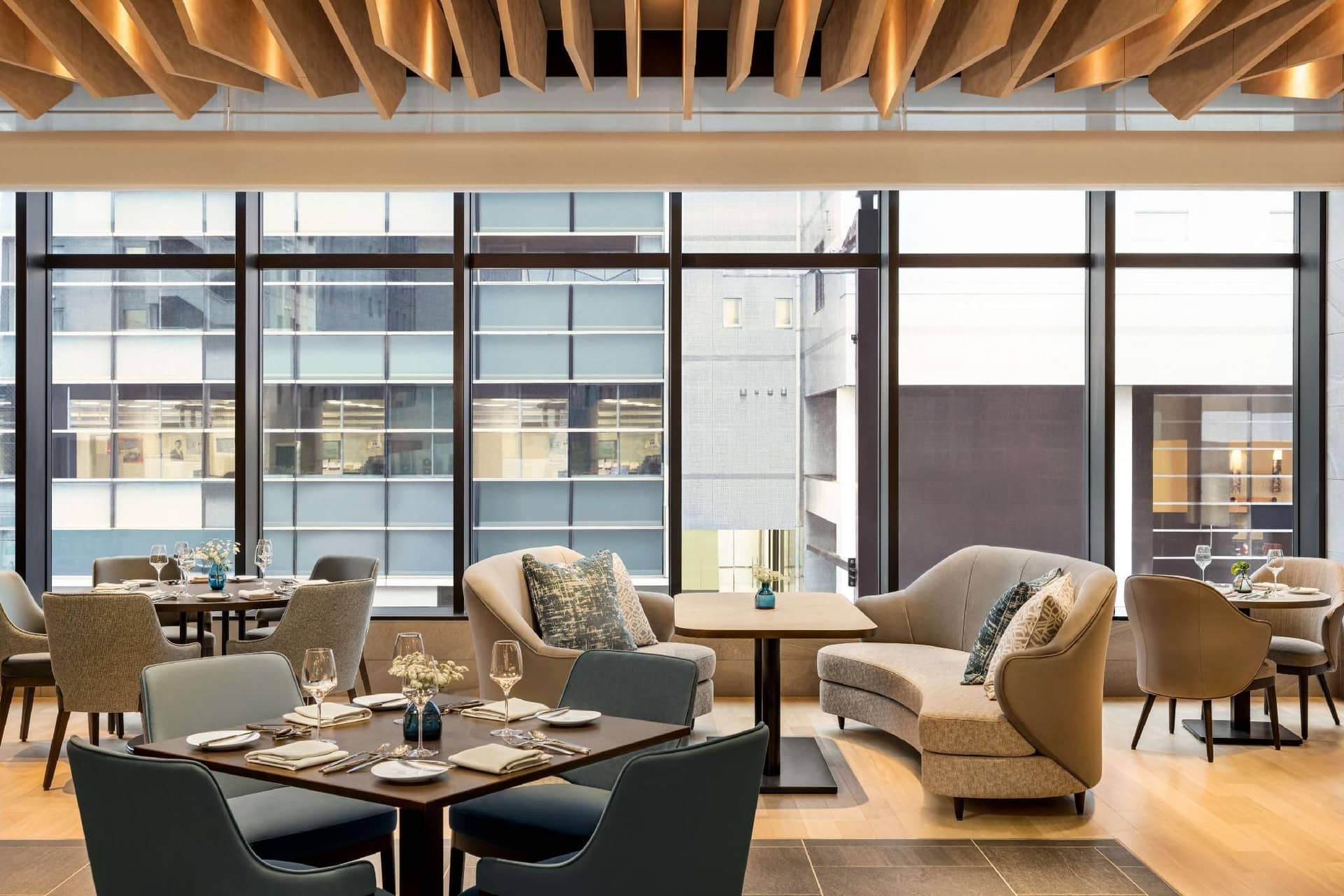 DoubleTree by Hilton Toyama DoubleTree by Hilton Toyama