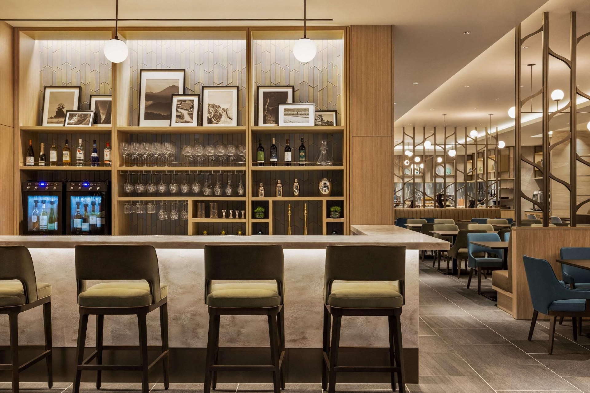 DoubleTree by Hilton Toyama4