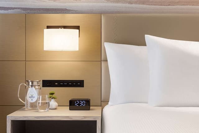 KING DELUXE ROOM