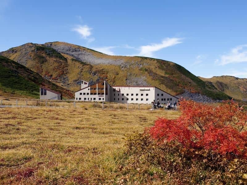 Hotel Tateyama Hotel Tateyama
