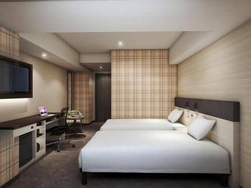 Smile Hotel Okayama Smile Hotel Okayama
