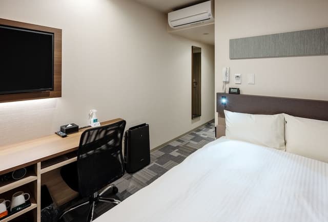 Double Room, Non Smoking