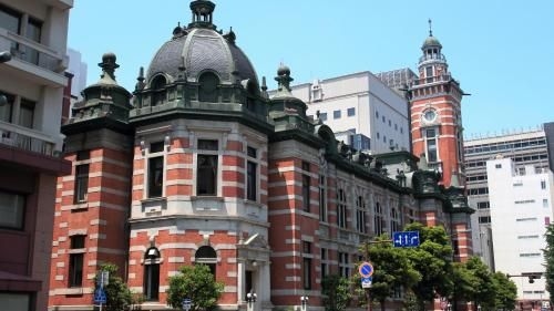 เจอาร์ อีสต์ โฮเทล เม็ตส์ พรีเมียร์ โยโกฮาม่า ซากุระกิโจ (JR East Hotel Mets Premier Yokohama Sakuragicho)0