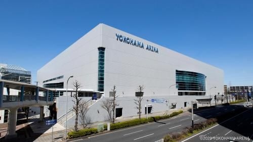เจอาร์ อีสต์ โฮเทล เม็ตส์ พรีเมียร์ โยโกฮาม่า ซากุระกิโจ (JR East Hotel Mets Premier Yokohama Sakuragicho)3