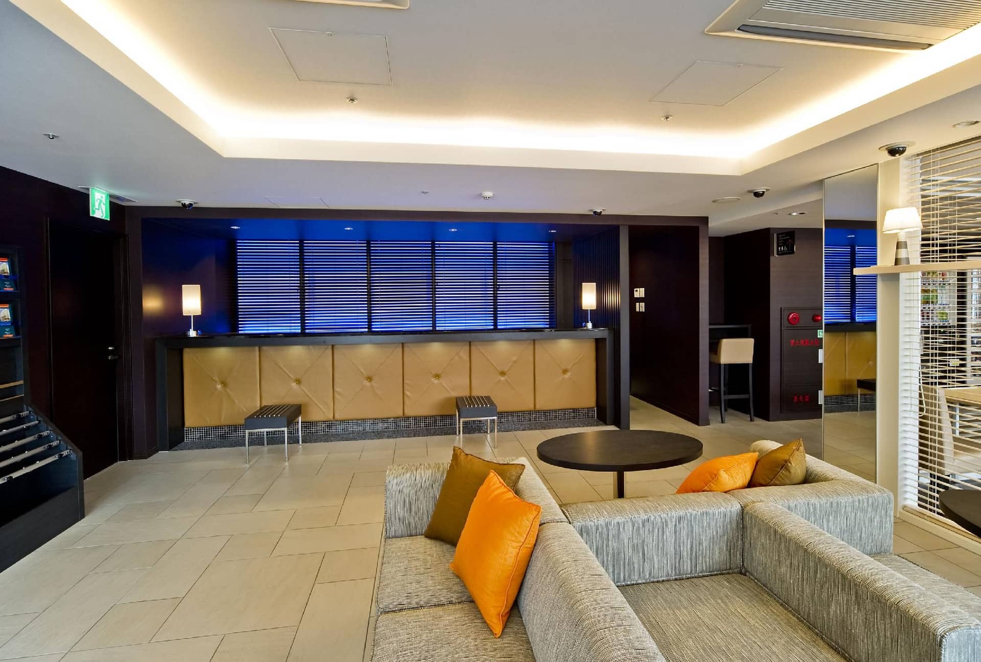 Sotetsu Fresa Inn Yokohama Totsuka Sotetsu Fresa Inn Yokohama Totsuka