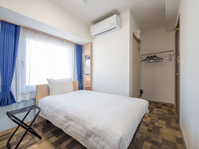 Wide Space Single Room, Non Smoking
