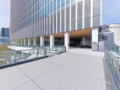 มิตซุย การ์เดน โฮเทล โยโกฮาม่า มินาโตะมิไร พรีเมียร์ (Mitsui Garden Hotel Yokohama Minatomirai Premier)0