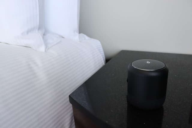 KING DELUXE ROOM