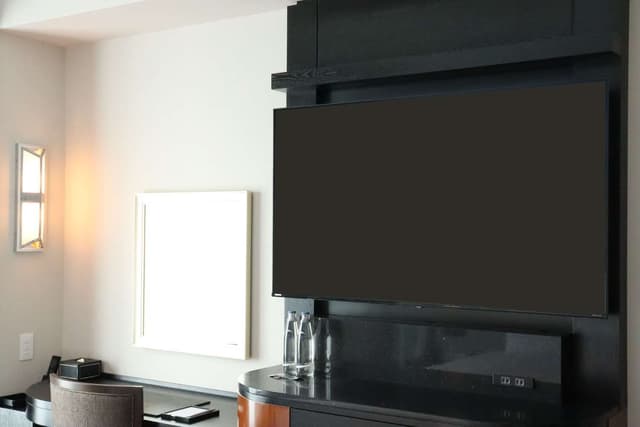 KING EXECUTIVE ROOM