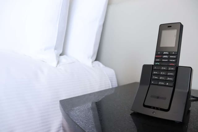 TWIN PREMIUM EXECUTIVE ROOM