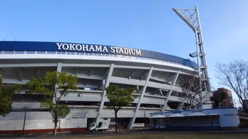 Yokoham Classic Apartment4