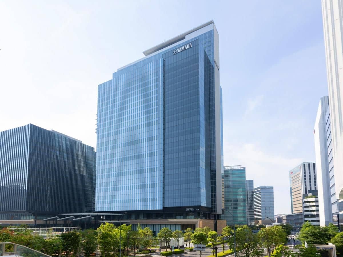 KEIKYU EX HOTEL MINATOMIRAI YOKOHAMA KEIKYU EX HOTEL MINATOMIRAI YOKOHAMA