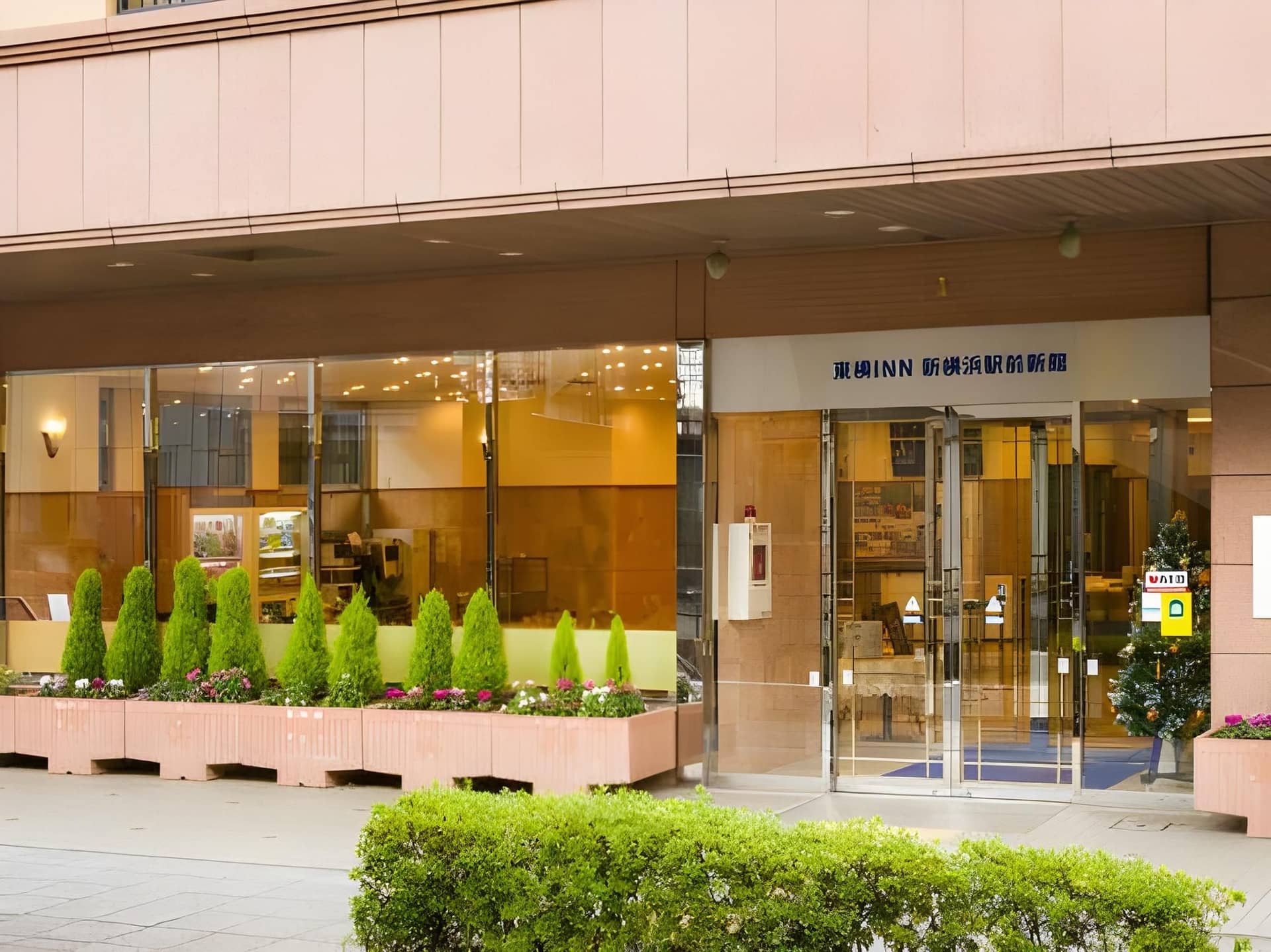 Toyoko Inn Shin-Yokohama Ekimae Shinkan Toyoko Inn Shin-Yokohama Ekimae Shinkan